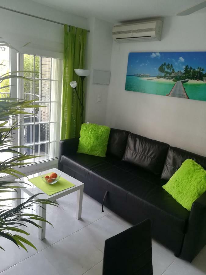 Cabo Roig Bellavista III Apartment Exterior photo