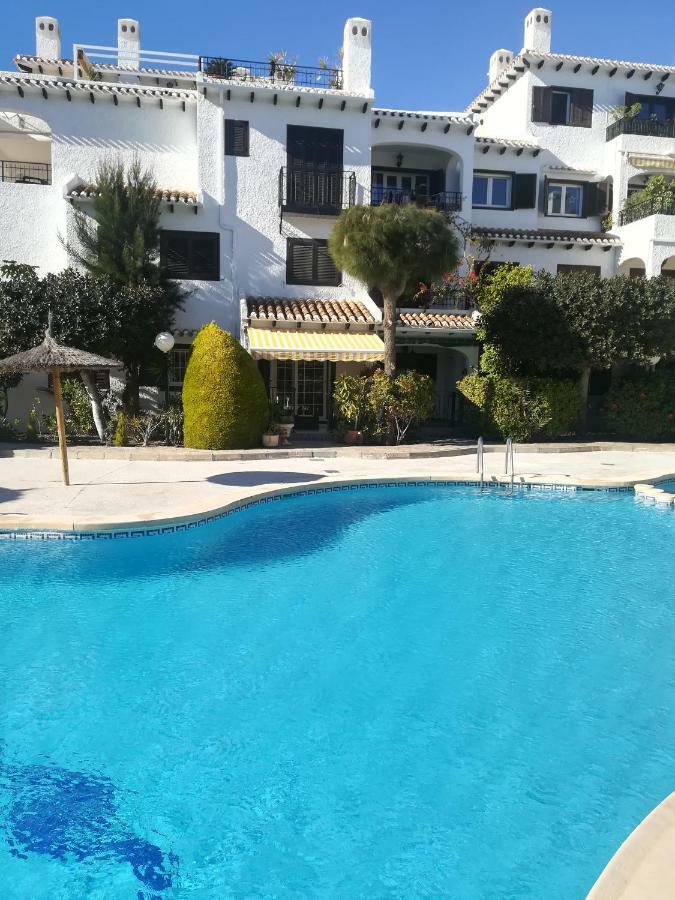 Cabo Roig Bellavista III Apartment Exterior photo
