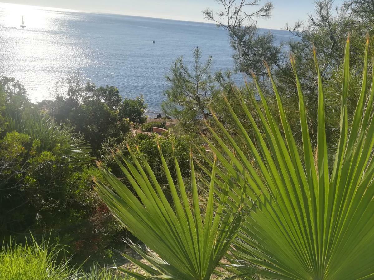 Cabo Roig Bellavista III Apartment Exterior photo