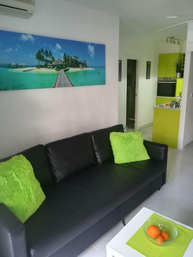Cabo Roig Bellavista III Apartment Exterior photo