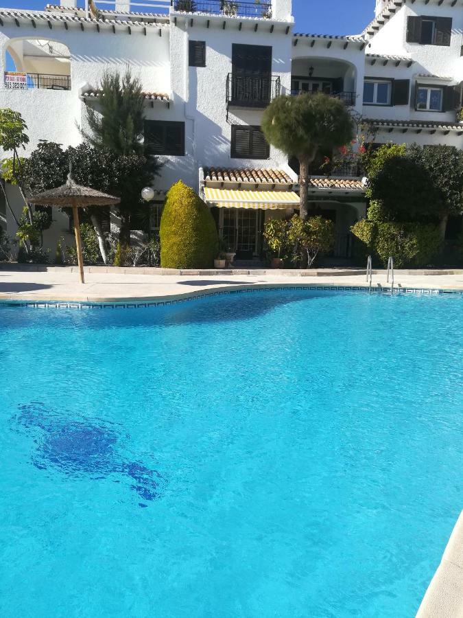 Cabo Roig Bellavista III Apartment Exterior photo